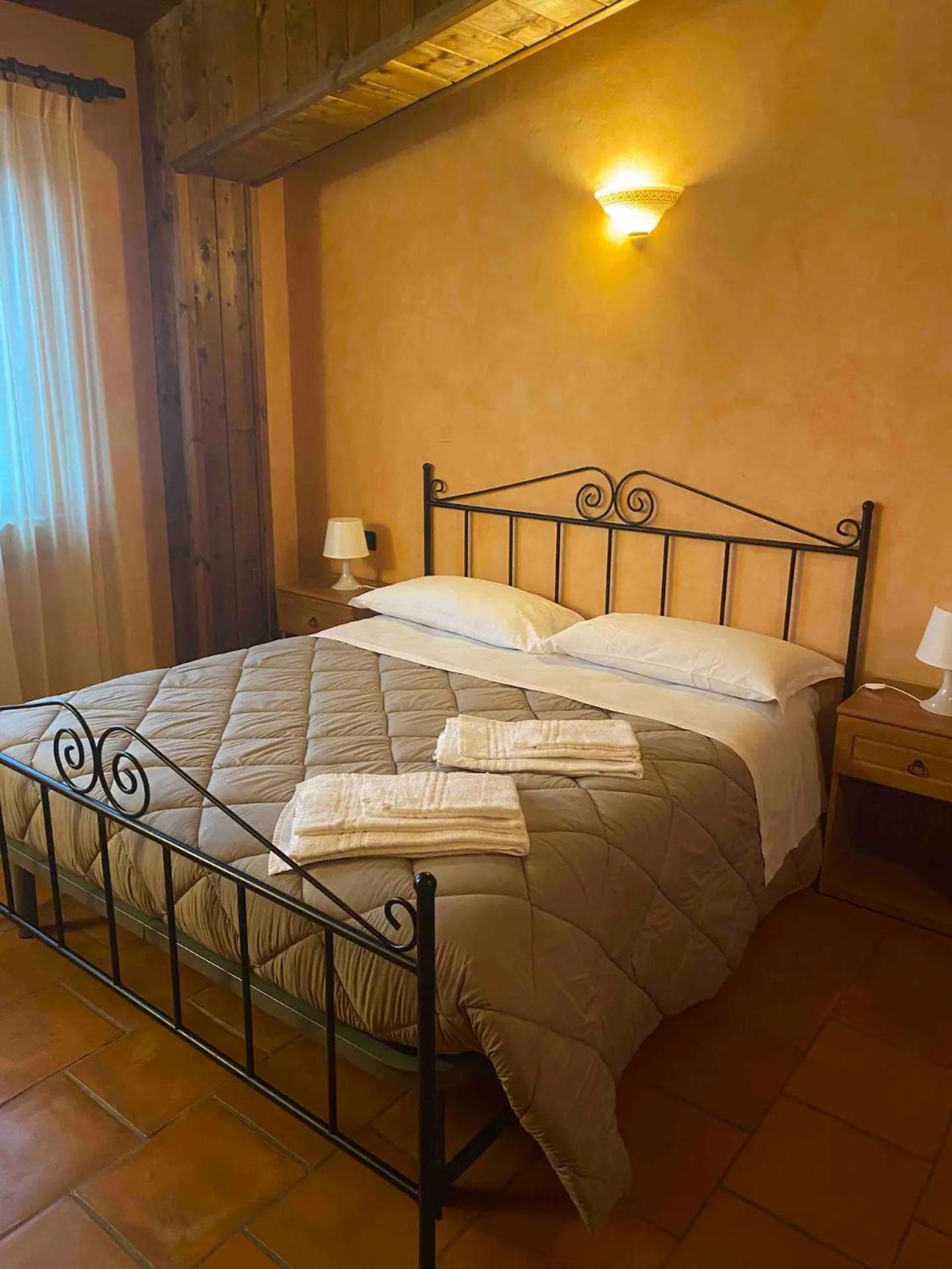 Il Podere Degli Asinelli Città Sant'Angelo Eksteriør billede
